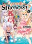 Sai Sumimori: Am I Actually the Strongest? 5 (Light Novel), Buch