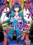 Osamu Nishi: Welcome to Demon School! Iruma-Kun 7, Buch