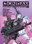 Junji Ohno: Mobile Suit Gundam the Origin Msd Cucuruz Doan's Island 3, Buch