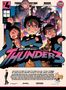 Yuki Ikeda: Thunder 3 Volume 4, Buch