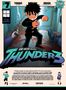 Yuki Ikeda: Thunder 3 Volume 7, Buch, Buch