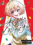 Shiho Satou: A Curtain Call for You 2, Buch, Buch