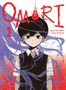 Omocat: Omori 1, Buch