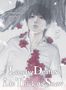 Text: "Story Hajime Inoryu, Art Shota Ito, Lonely Deaths Lie Thick as Snow 5." Person mit roten Blumen im Schnee., Buch