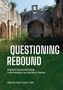 Emily Lena Jones: Questioning Rebound, Buch
