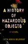 Yxta Maya Murray: A History of Hazardous Objects, Buch