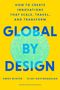 Amos Winter: Global by Design, Buch