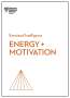 Annie Mckee: Energy + Motivation (HBR Emotional Intelligence Series), Buch