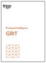 Angela L. Duckworth: Grit (HBR Emotional Intelligence Series), Buch