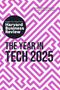 Alex Tapscott: The Year in Tech, 2025, Buch
