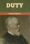 Samuel Smiles: Duty, Buch