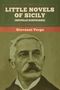 Giovanni Verga: Little Novels of Sicily (Novelle Rusticane), Buch