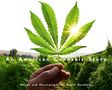 David Goodman: An American Cannabis Story, Buch