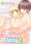 Pikachi Ohi: Our Teachers Are Dating! Vol. 3, Buch