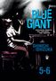 Shinichi Ishizuka: Blue Giant Omnibus Vols. 5-6, Buch