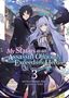 Matsuri Akai: My Status as an Assassin Obviously Exceeds the Hero's (Light Novel) Vol. 3, Buch