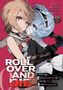 Kiki: Roll Over and Die: I Will Fight for an Ordinary Life with My Love and Cursed Sword! (Manga) Vol. 2, Buch