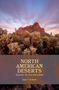 Sean P Graham: North American Deserts, Buch