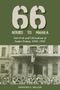 Edward G. Miller: Sixty-Six Hours to Manila, Buch, Buch