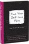 Lisa M Schab: Find Your Self-Love Here, Buch