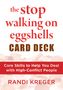 Randi Kreger: The Stop Walking on Eggshells Card Deck, Buch