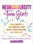 Jamie D Roberts: Neurodiversity for Teen Girls, Buch