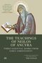 : The Teachings of Neilos of Ancyra, Buch