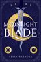 Tessa Barbosa: The Moonlight Blade, Buch