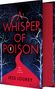 Jess Lourey: A Whisper of Poison (Deluxe Limited Edition), Buch