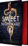 Tracy Wolff: Sweet Nightmare (Deluxe Limited Edition), Buch