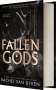 Rachel Van Dyken: Fallen Gods (Standard Edition), Buch