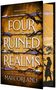Mai Corland: Four Ruined Realms (Deluxe Limited Edition), Buch