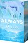 Laura Pavlov: Always Mine, Buch