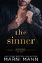 Marni Mann: The Sinner, Buch