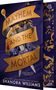 Shanora Williams: Mayhem and the Mortal, Buch