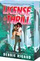 Debbie Rigaud: License to Thrill, Buch, Buch