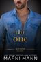 Marni Mann: The One, Buch