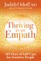 Judith Orloff: Thriving as an Empath, Buch