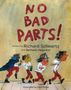 Richard Schwartz: No Bad Parts!, Buch