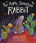 Judith Orloff: The Highly Sensitive Rabbit, Buch