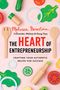 Melissa Bernstein: The Heart of Entrepreneurship, Buch