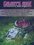 Michael Swanwick: Galaxy's Edge Magazine, Buch