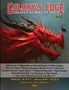 Oghenechovwe Donald Ekpeki: Galaxy's Edge Magazine, Buch
