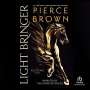 Pierce Brown: Light Bringer, MP3-CD