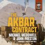 John Preston: The Akbar Contract, CD
