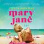 Jessica Anya Blau: Mary Jane Lib/E, CD
