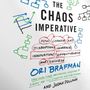 Ori Brafman: The Chaos Imperative, MP3