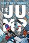 Brittney Morris: The Jump, Buch