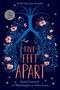 Rachael Lippincott: Five Feet Apart, Buch