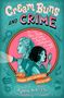 Robin Stevens: Cream Buns and Crime, Buch